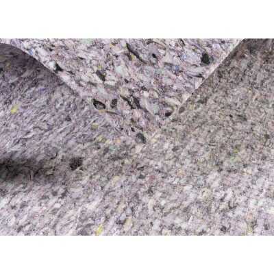 Shaw Altima 7/16 In. Thick 5-1/2 Lb. Density Standard Carpet Pad