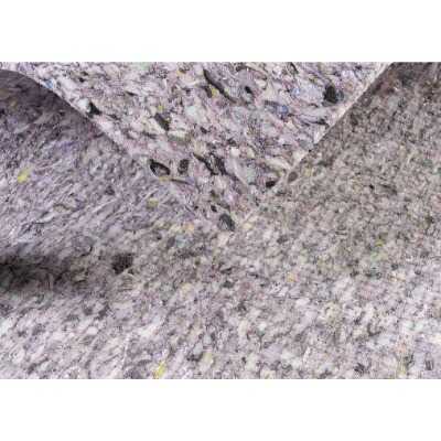 Shaw Ruby 1/2 In. Thick 8 Lb. Density Standard Carpet Pad