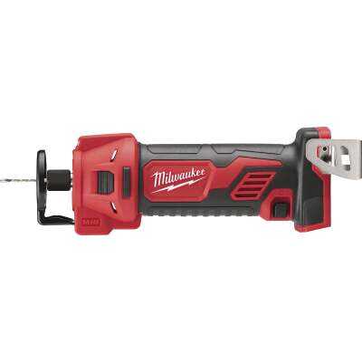Milwaukee M18 Cordless Cut Out Tool (Tool Only)