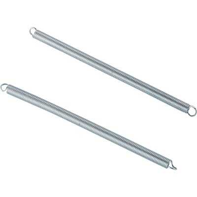Century Spring 2-7/8 In. x 9/16 In. Extension Spring (2 Count)