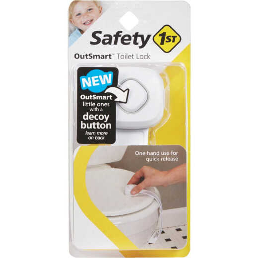 Toilet & Tub Safety